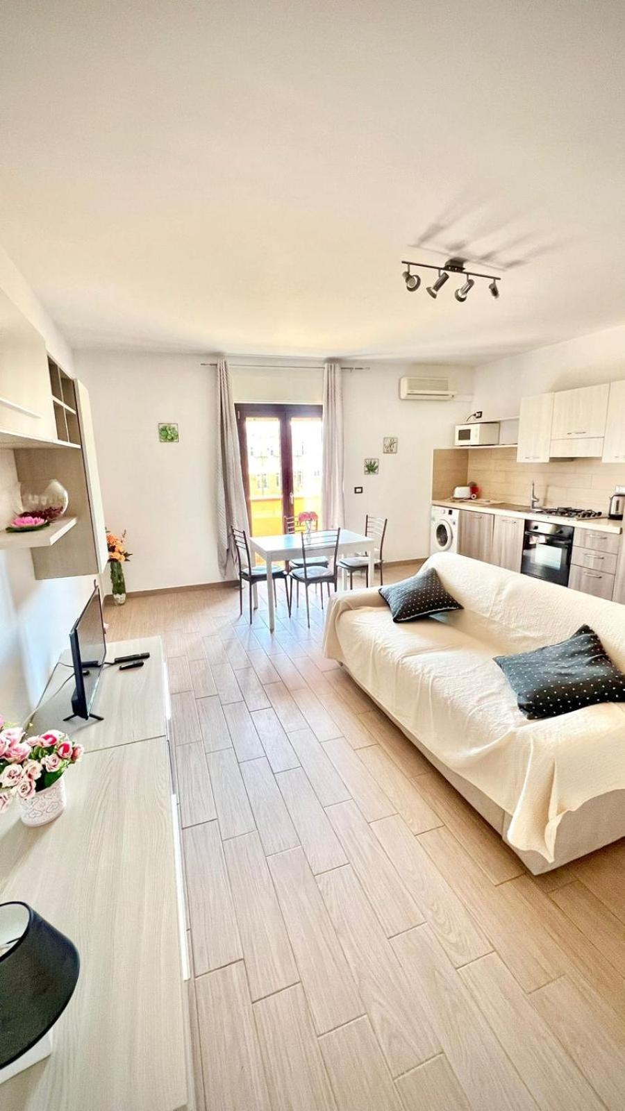 Ema Home Porto Torres Exterior photo