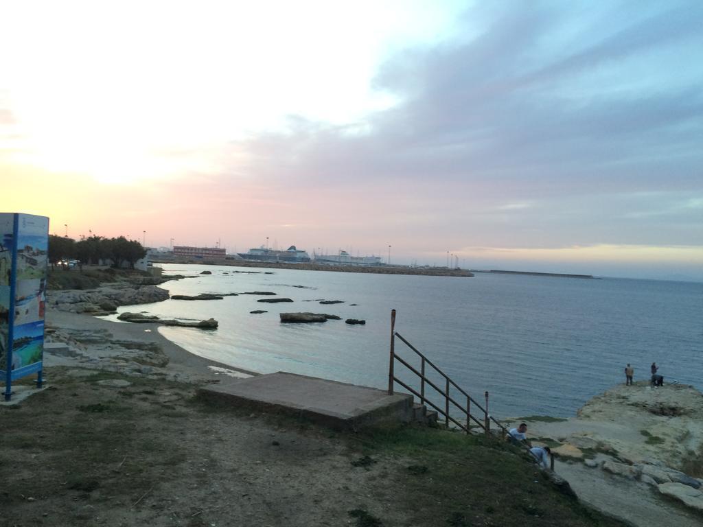 Ema Home Porto Torres Exterior photo