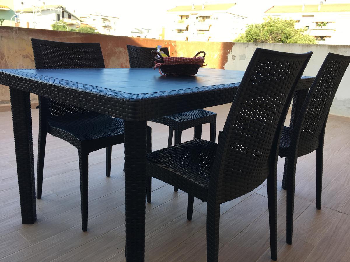 Ema Home Porto Torres Exterior photo