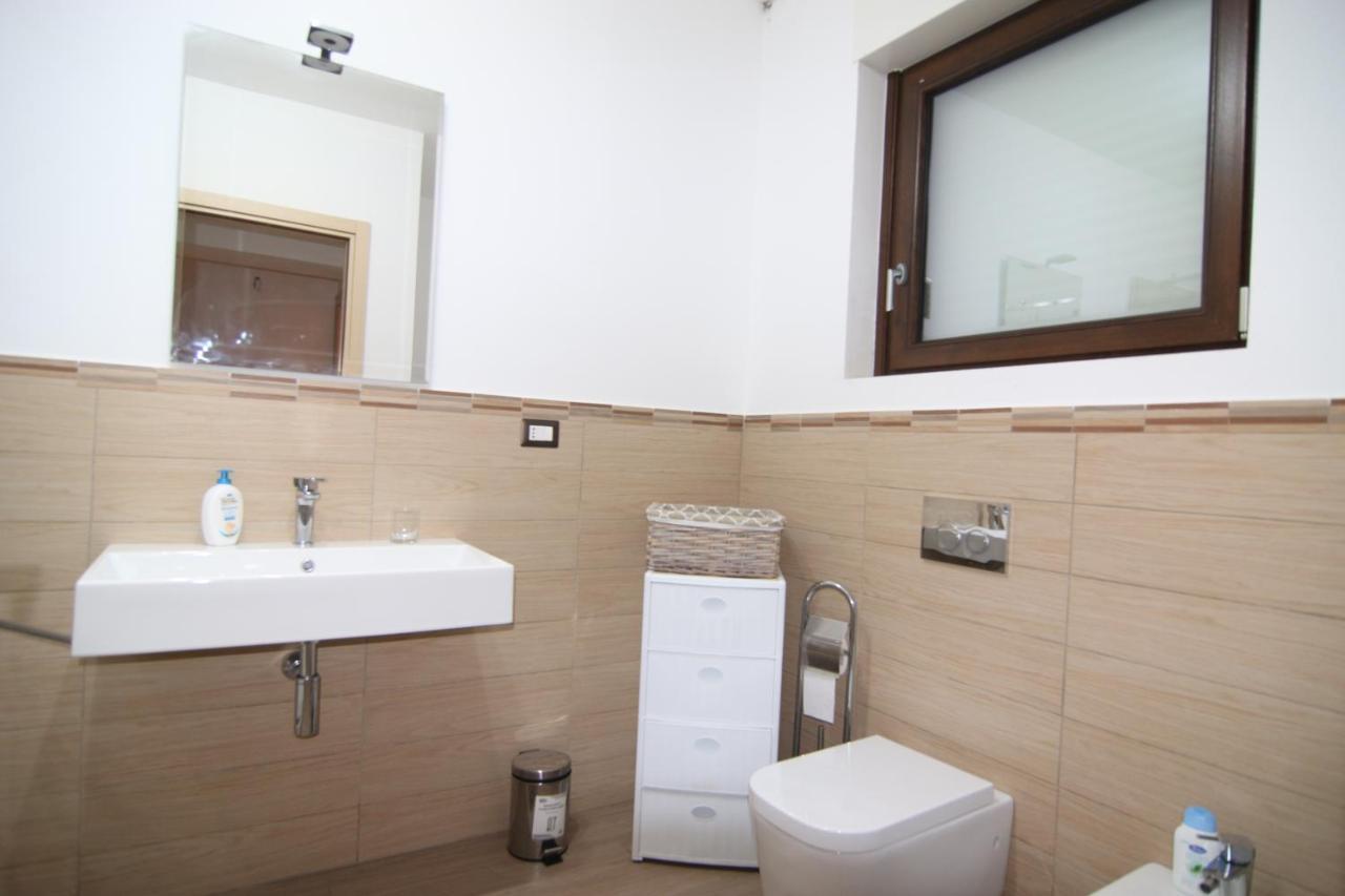 Ema Home Porto Torres Exterior photo