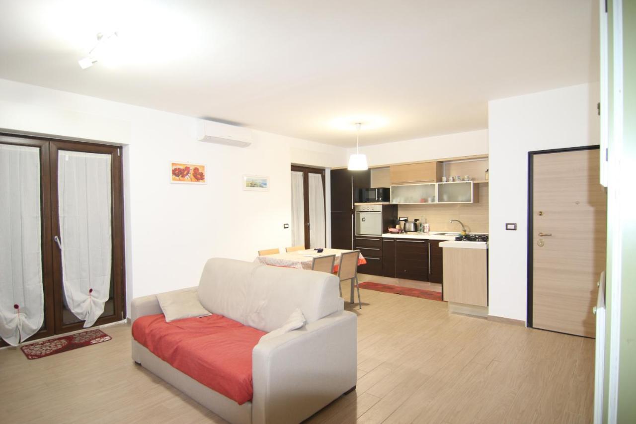 Ema Home Porto Torres Exterior photo