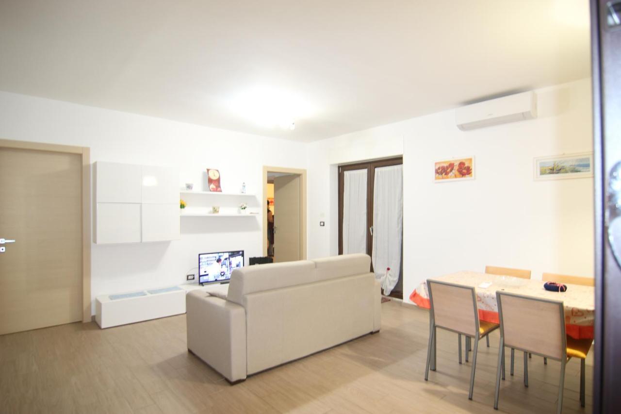 Ema Home Porto Torres Exterior photo