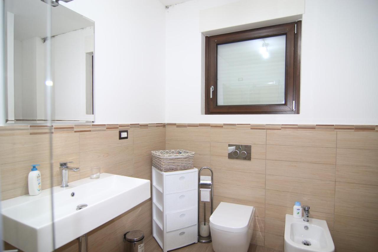 Ema Home Porto Torres Exterior photo